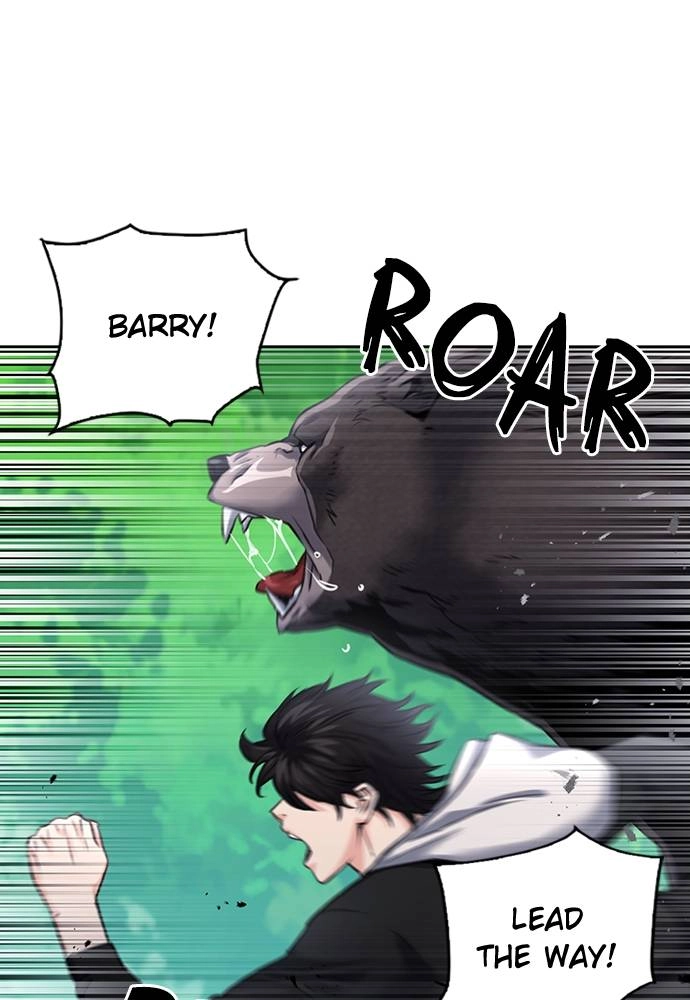 The Druid of Seoul Station Chapter 59, page 76 of 148