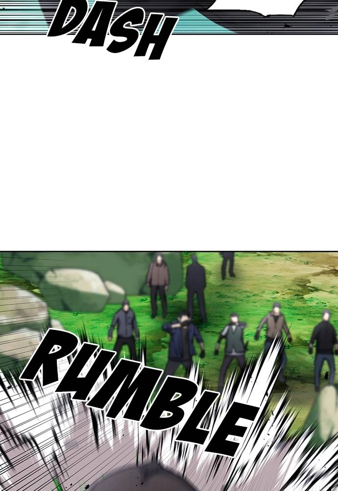 The Druid of Seoul Station Chapter 59, page 77 of 148