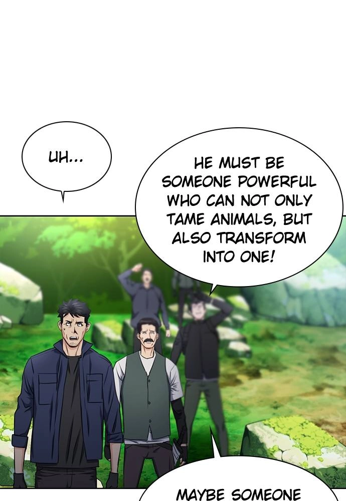 The Druid of Seoul Station Chapter 59, page 84 of 148