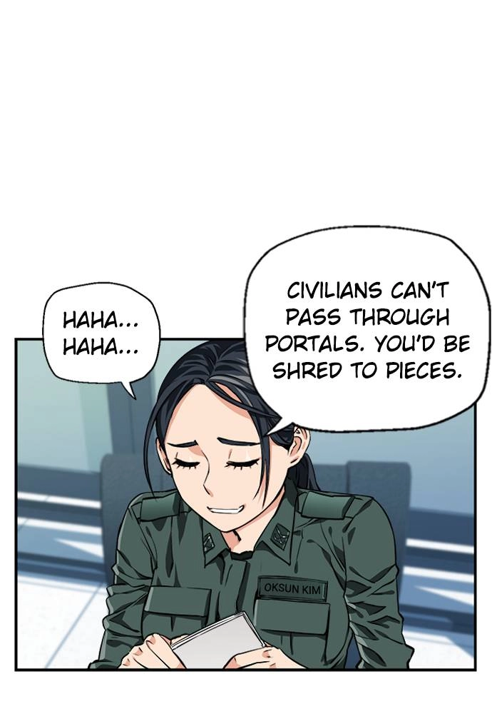 The Druid of Seoul Station Chapter 6, page 10 of 137