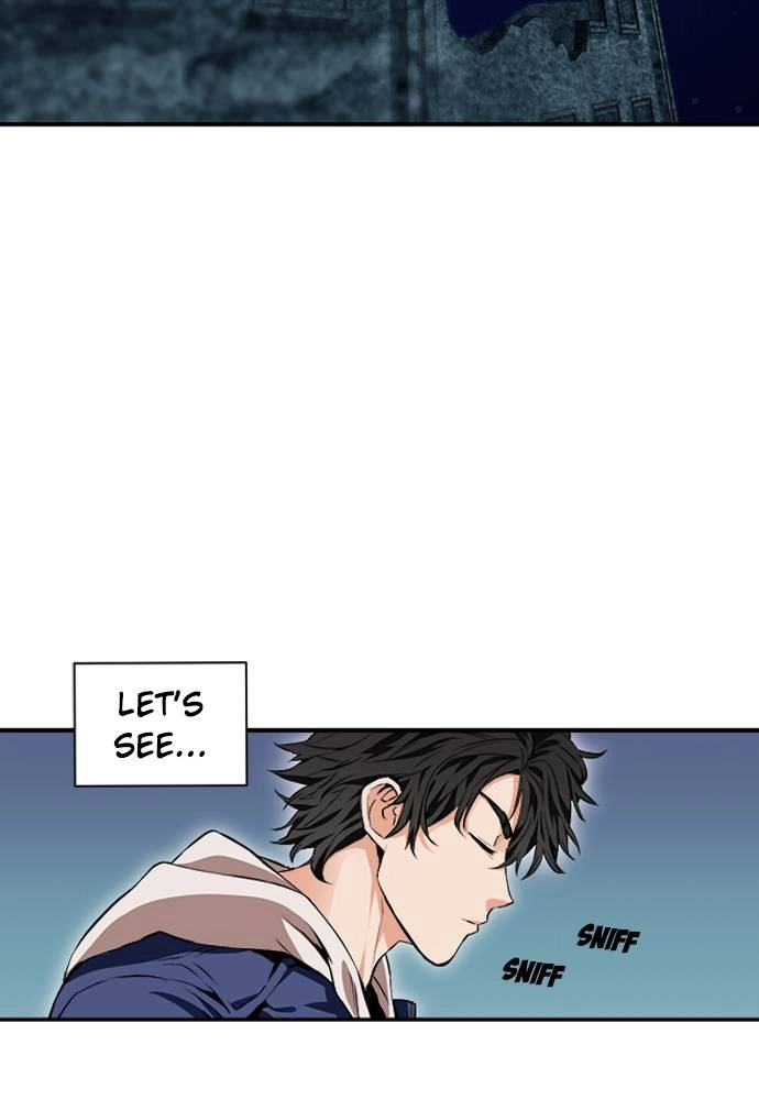 The Druid of Seoul Station Chapter 6, page 103 of 137
