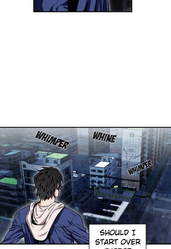 The Druid of Seoul Station Chapter 6, page 105 of 137