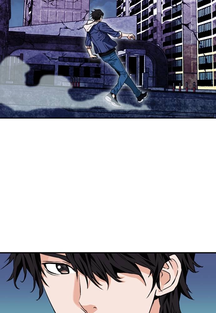 The Druid of Seoul Station Chapter 6, page 108 of 137
