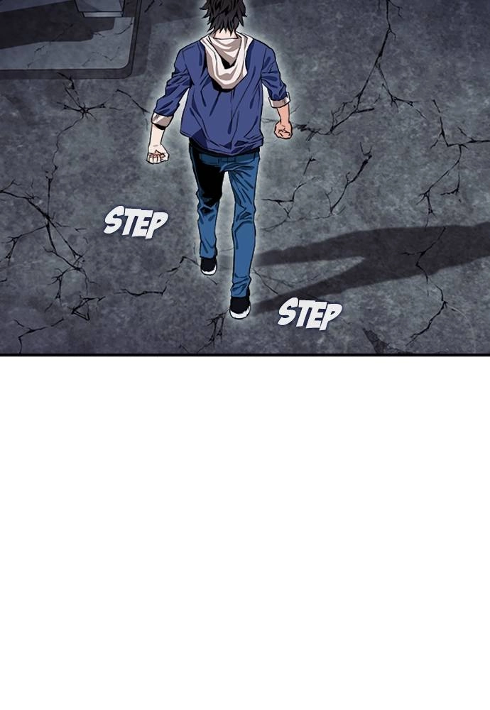 The Druid of Seoul Station Chapter 6, page 111 of 137