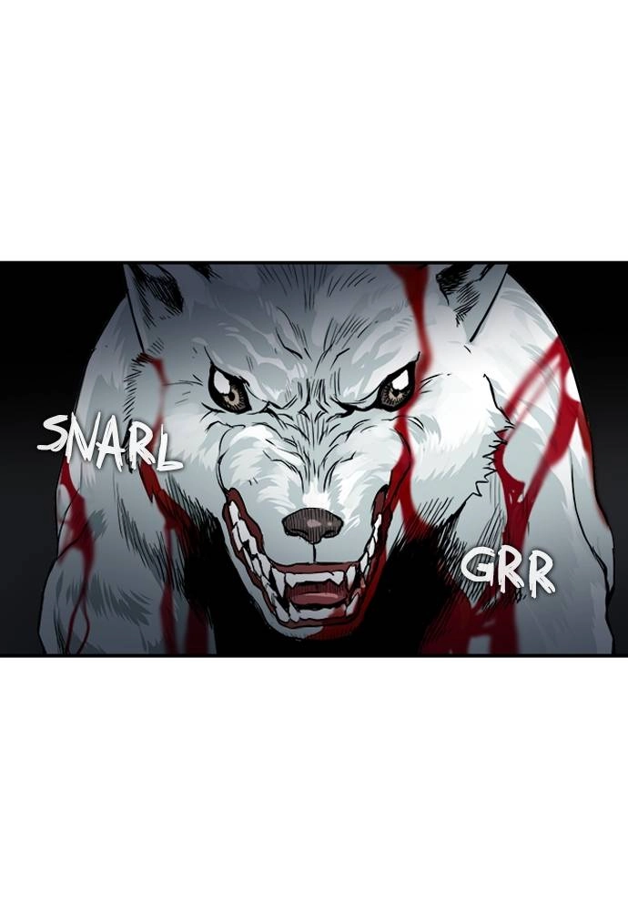 The Druid of Seoul Station Chapter 6, page 115 of 137