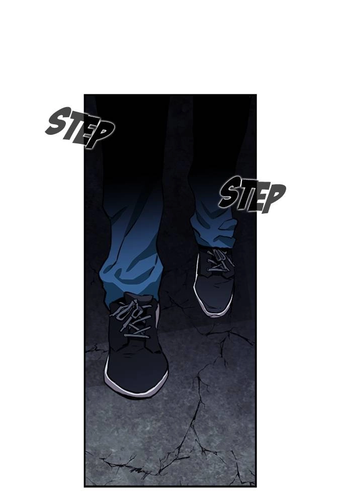 The Druid of Seoul Station Chapter 6, page 116 of 137