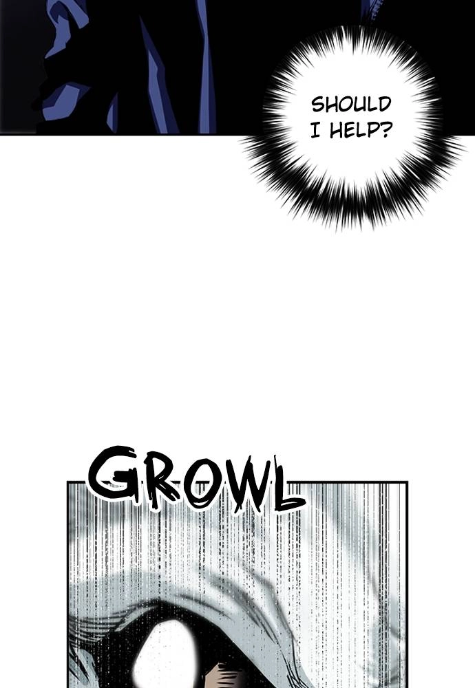 The Druid of Seoul Station Chapter 6, page 118 of 137