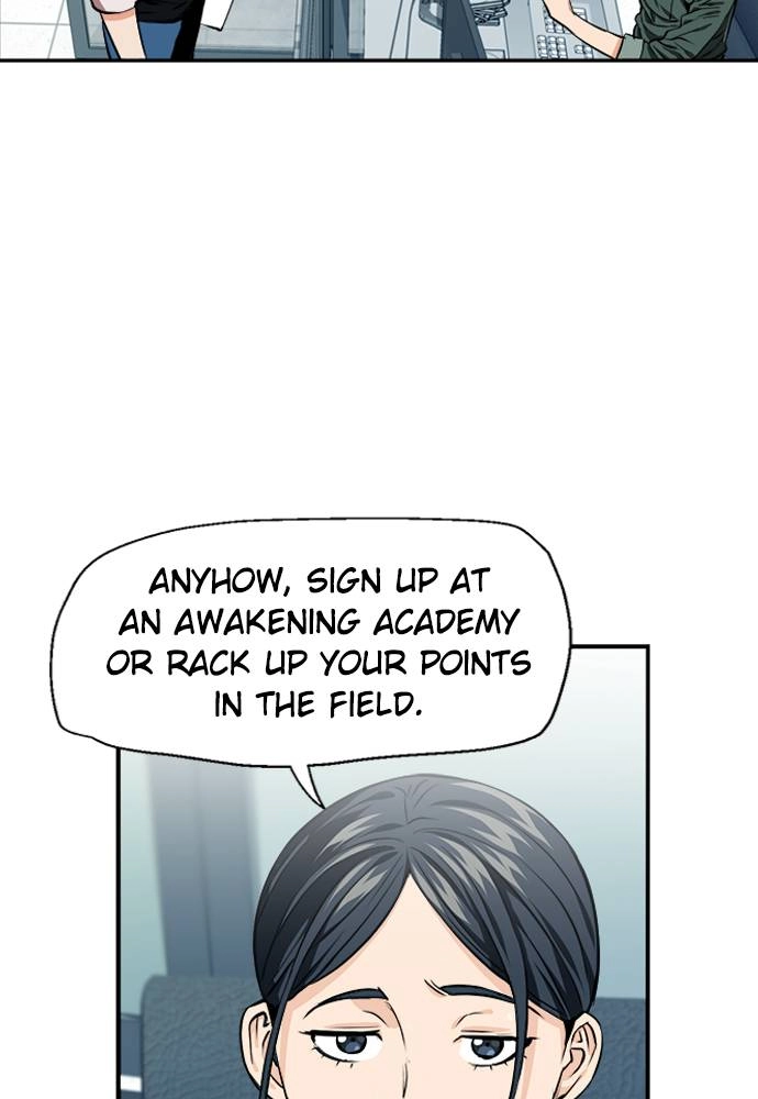 The Druid of Seoul Station Chapter 6, page 12 of 137