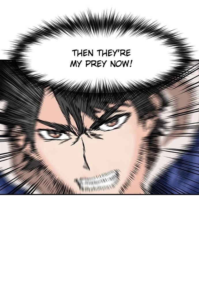 The Druid of Seoul Station Chapter 6, page 123 of 137