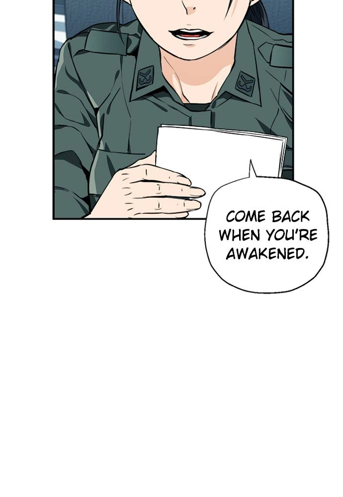 The Druid of Seoul Station Chapter 6, page 13 of 137
