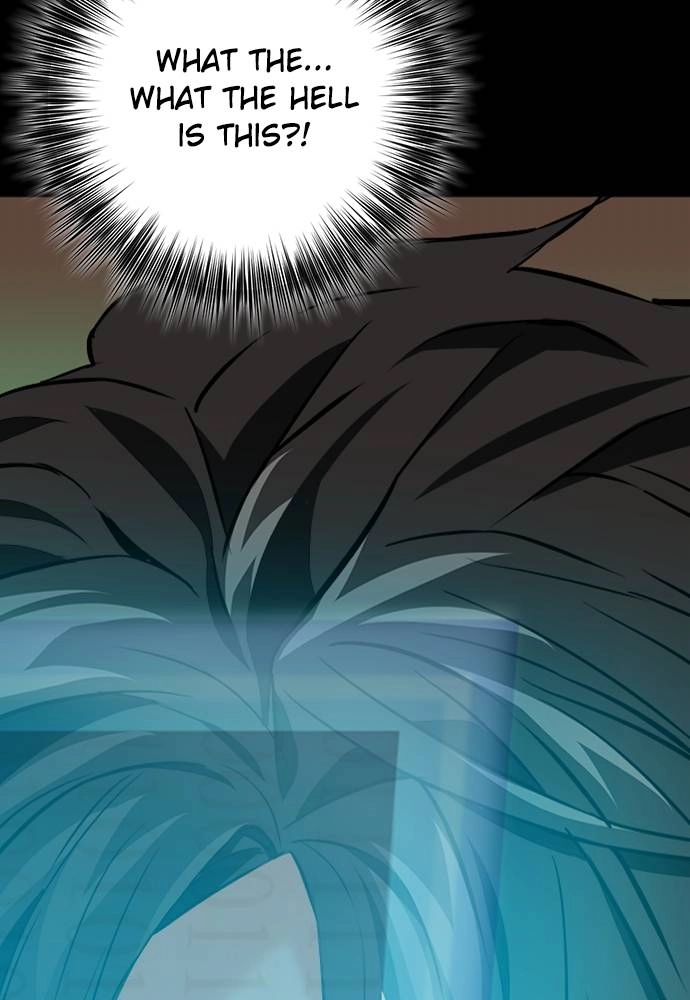 The Druid of Seoul Station Chapter 6, page 134 of 137