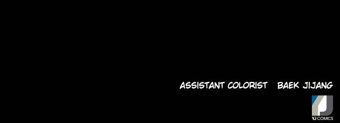 The Druid of Seoul Station Chapter 6, page 137 of 137