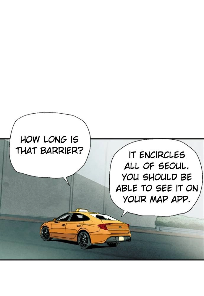 The Druid of Seoul Station Chapter 6, page 21 of 137