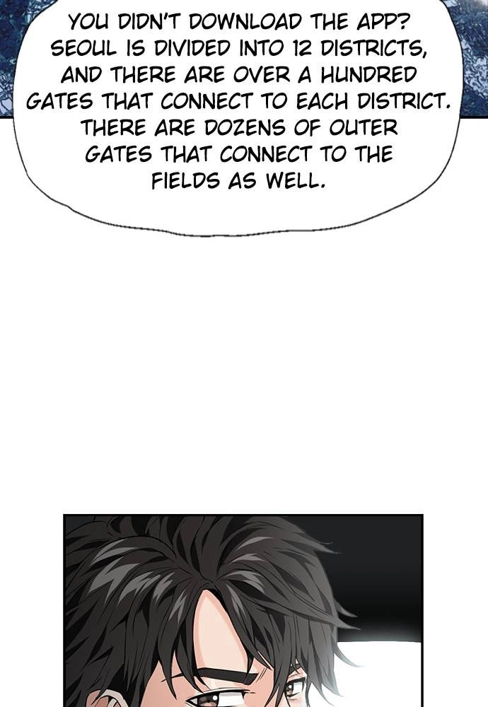 The Druid of Seoul Station Chapter 6, page 23 of 137