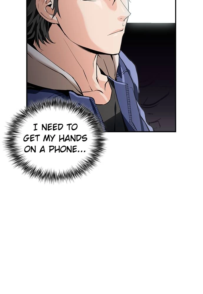 The Druid of Seoul Station Chapter 6, page 24 of 137