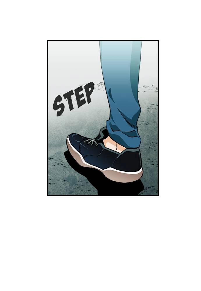 The Druid of Seoul Station Chapter 6, page 27 of 137