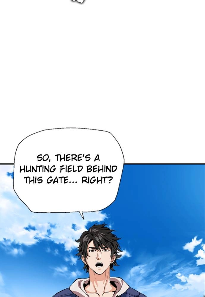 The Druid of Seoul Station Chapter 6, page 30 of 137