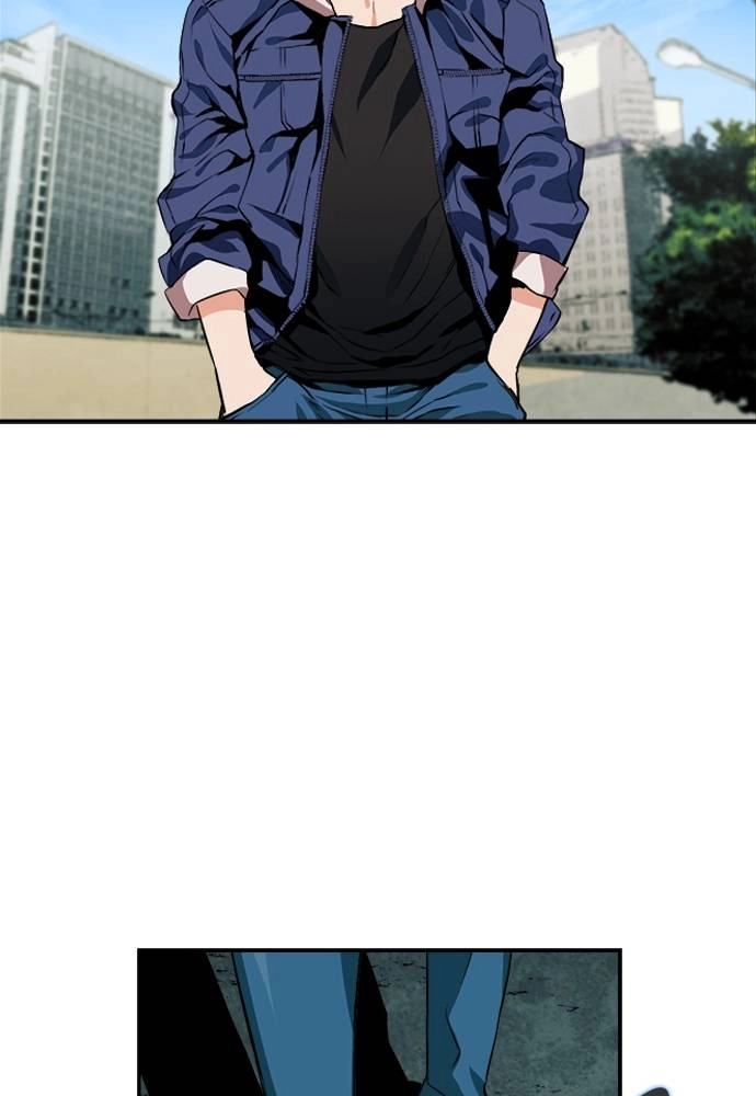 The Druid of Seoul Station Chapter 6, page 31 of 137