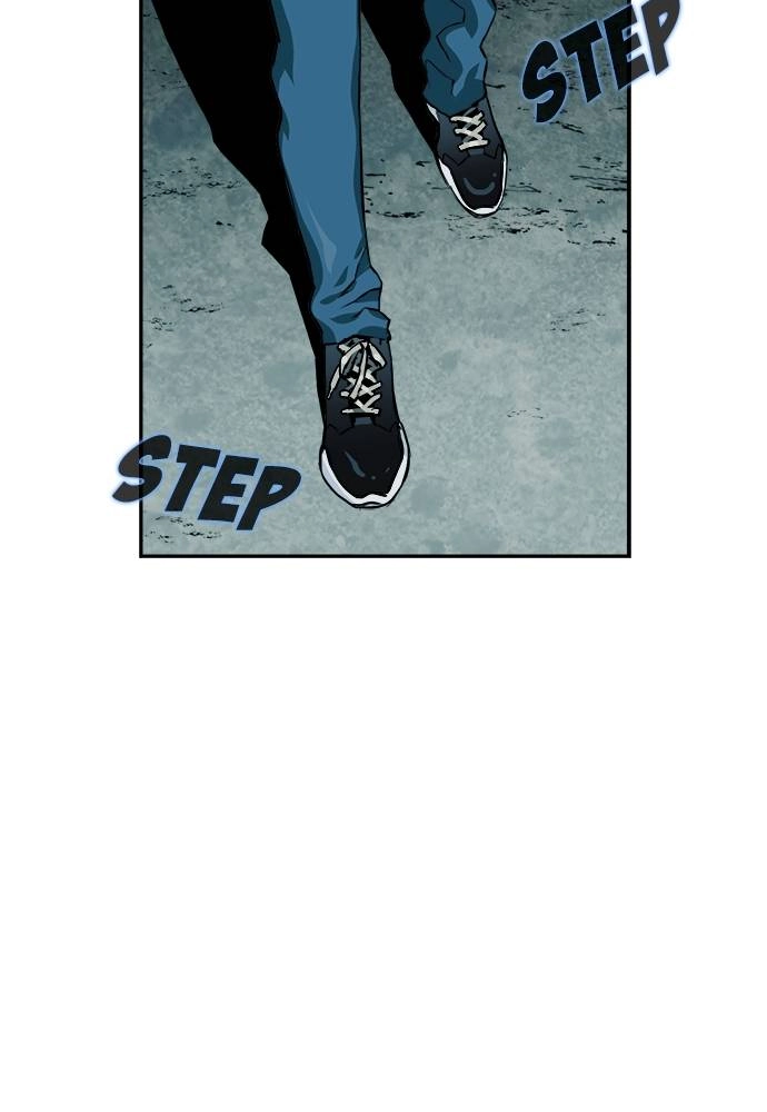 The Druid of Seoul Station Chapter 6, page 32 of 137