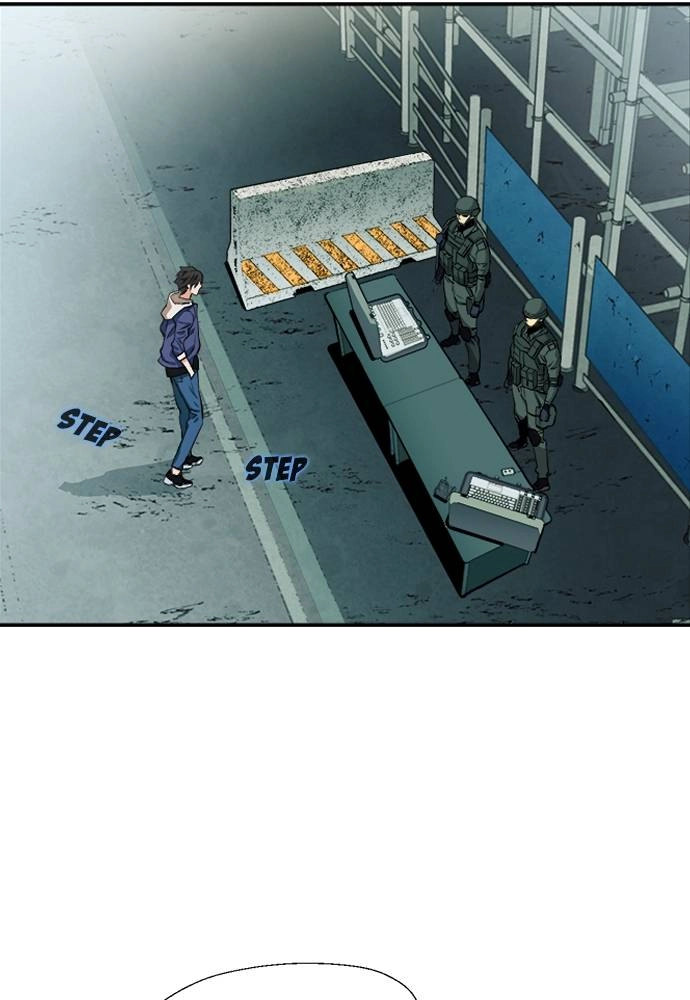 The Druid of Seoul Station Chapter 6, page 33 of 137