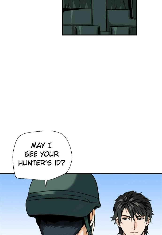 The Druid of Seoul Station Chapter 6, page 37 of 137