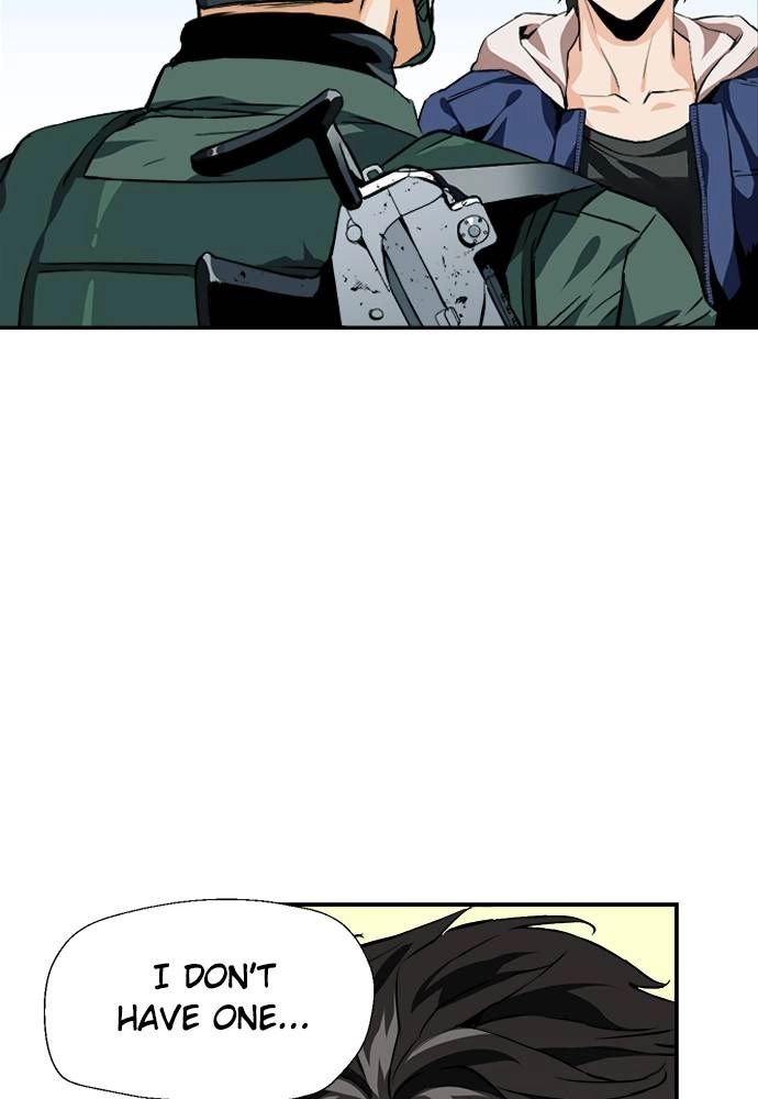 The Druid of Seoul Station Chapter 6, page 38 of 137
