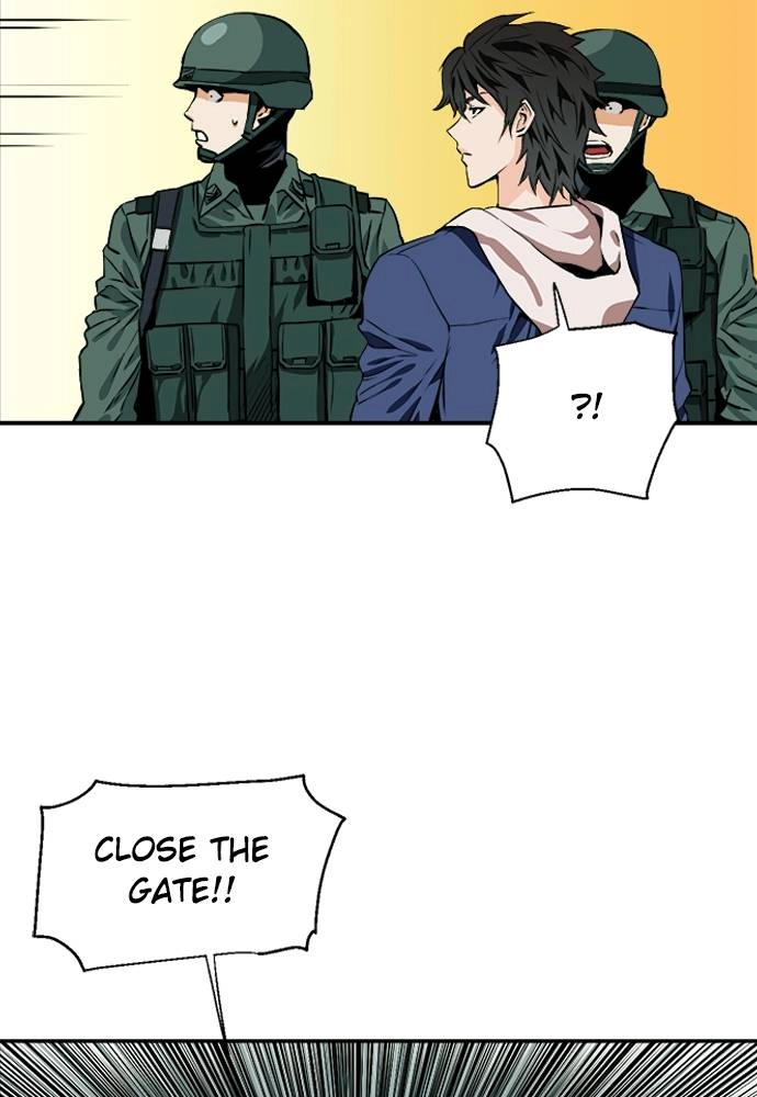 The Druid of Seoul Station Chapter 6, page 43 of 137