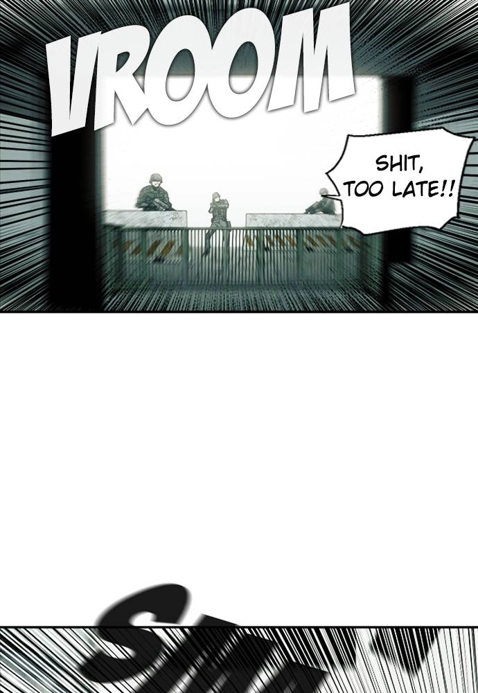 The Druid of Seoul Station Chapter 6, page 44 of 137