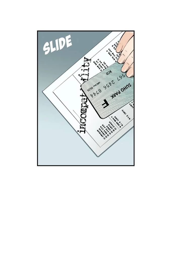 The Druid of Seoul Station Chapter 6, page 5 of 137