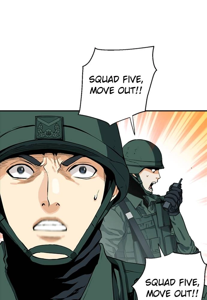 The Druid of Seoul Station Chapter 6, page 51 of 137