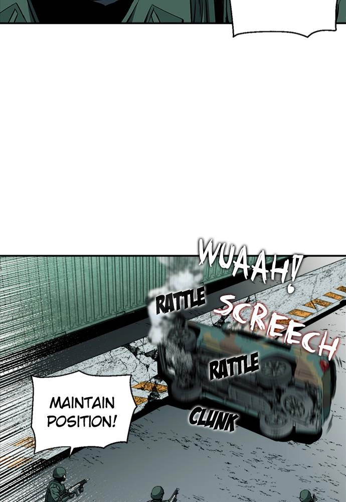 The Druid of Seoul Station Chapter 6, page 52 of 137