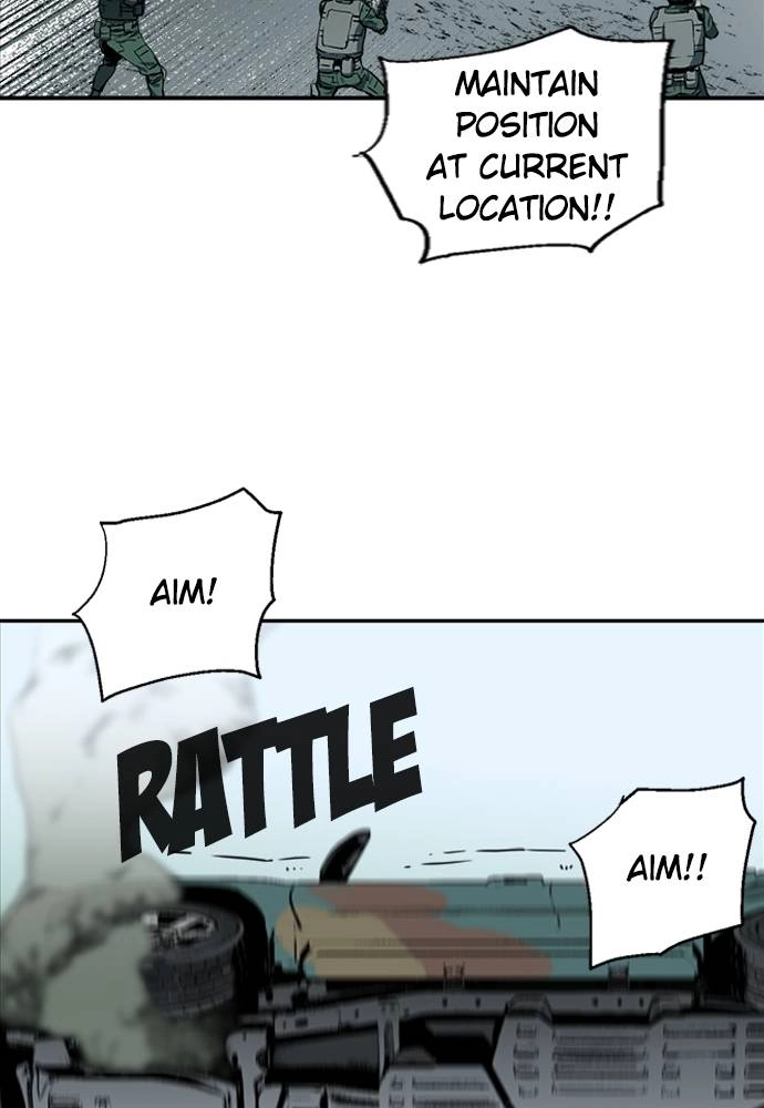 The Druid of Seoul Station Chapter 6, page 53 of 137