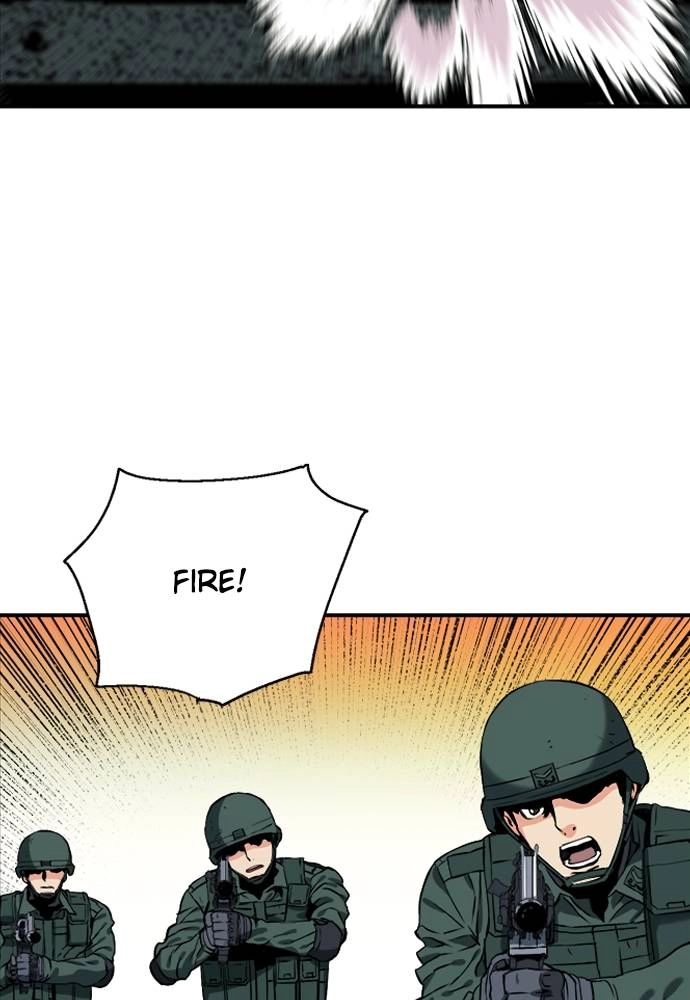 The Druid of Seoul Station Chapter 6, page 57 of 137