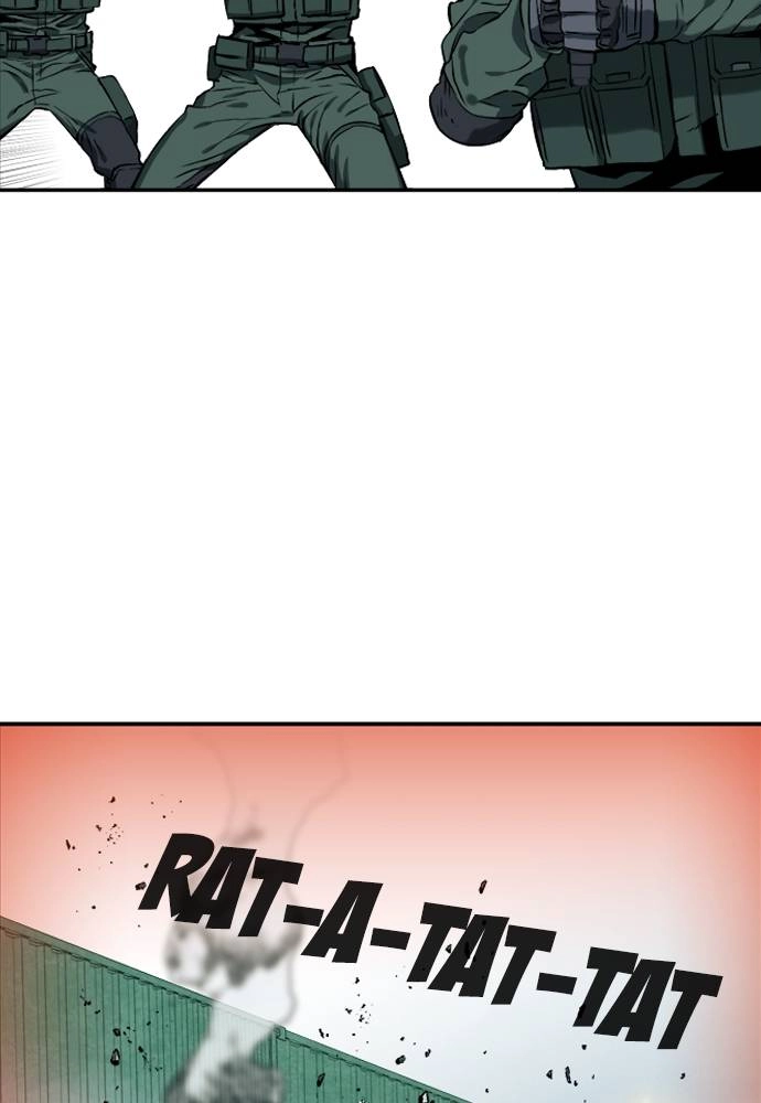 The Druid of Seoul Station Chapter 6, page 58 of 137
