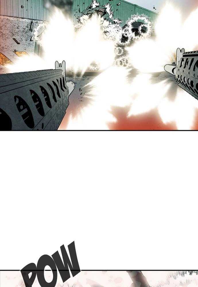 The Druid of Seoul Station Chapter 6, page 59 of 137
