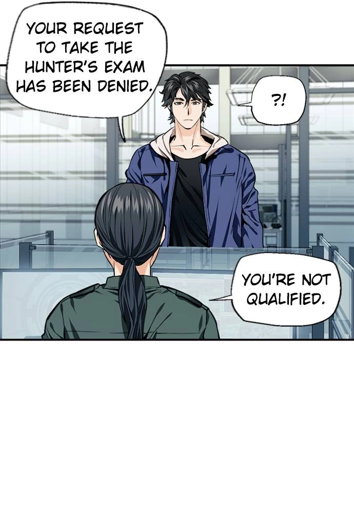 The Druid of Seoul Station Chapter 6, page 6 of 137