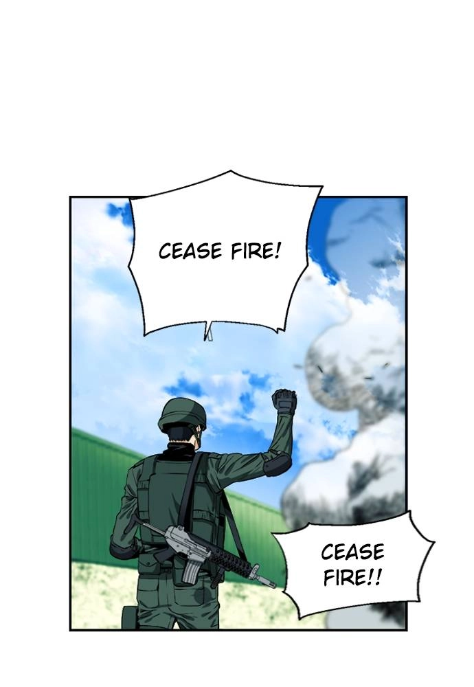 The Druid of Seoul Station Chapter 6, page 62 of 137