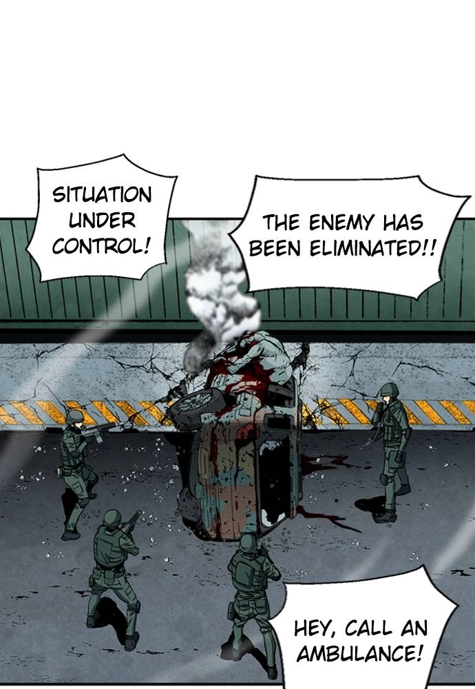 The Druid of Seoul Station Chapter 6, page 63 of 137