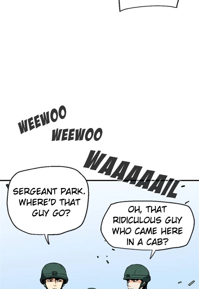The Druid of Seoul Station Chapter 6, page 64 of 137
