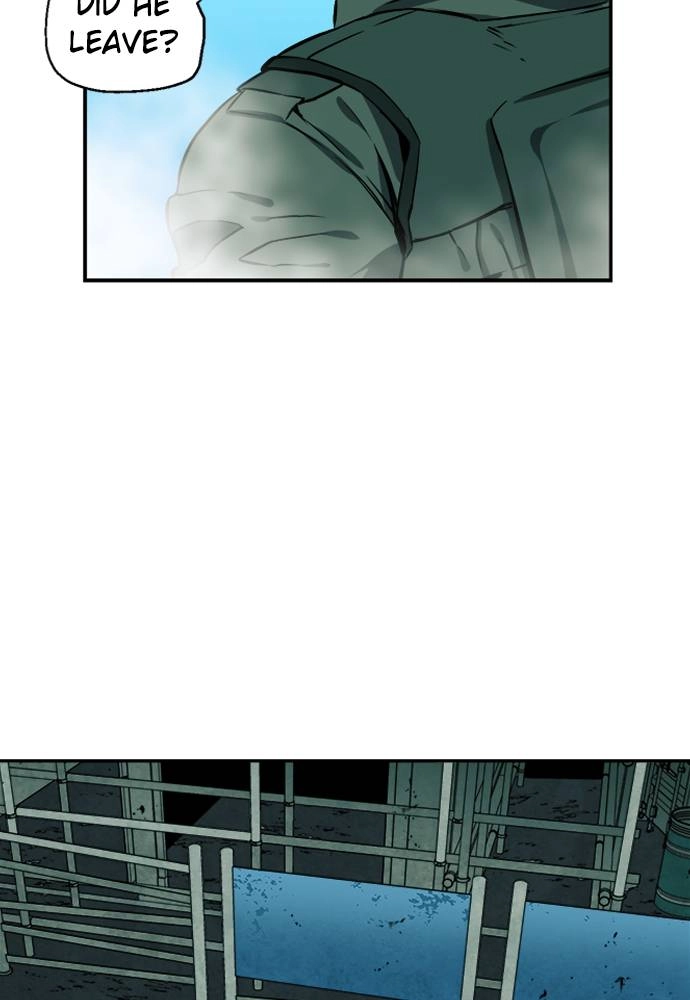 The Druid of Seoul Station Chapter 6, page 66 of 137
