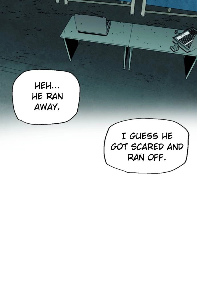 The Druid of Seoul Station Chapter 6, page 67 of 137