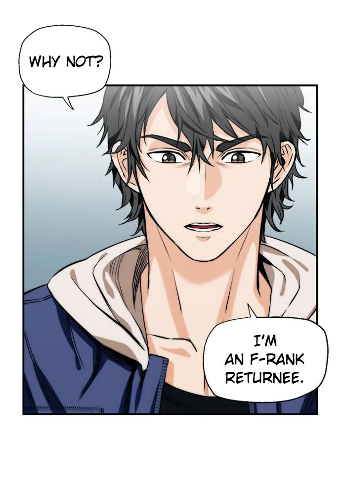 The Druid of Seoul Station Chapter 6, page 7 of 137