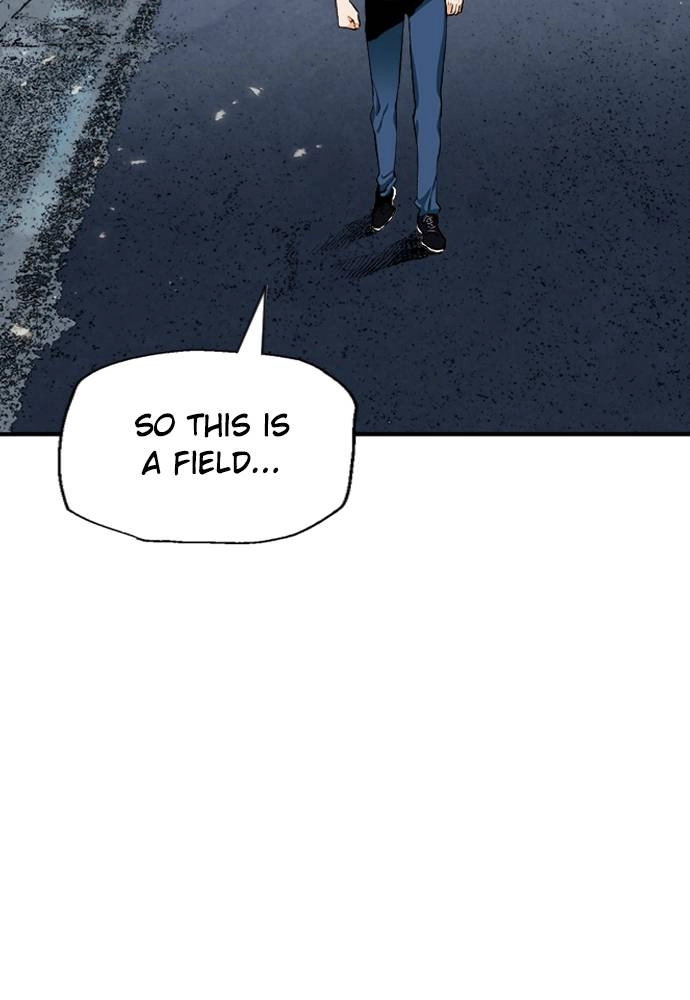 The Druid of Seoul Station Chapter 6, page 70 of 137