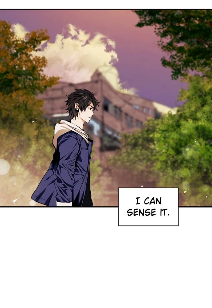 The Druid of Seoul Station Chapter 6, page 71 of 137