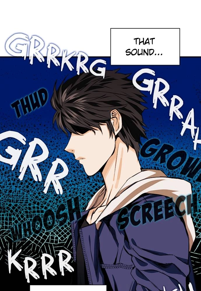 The Druid of Seoul Station Chapter 6, page 72 of 137