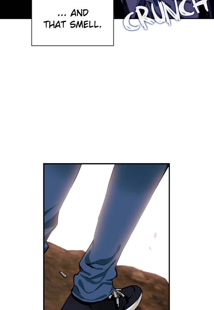 The Druid of Seoul Station Chapter 6, page 73 of 137
