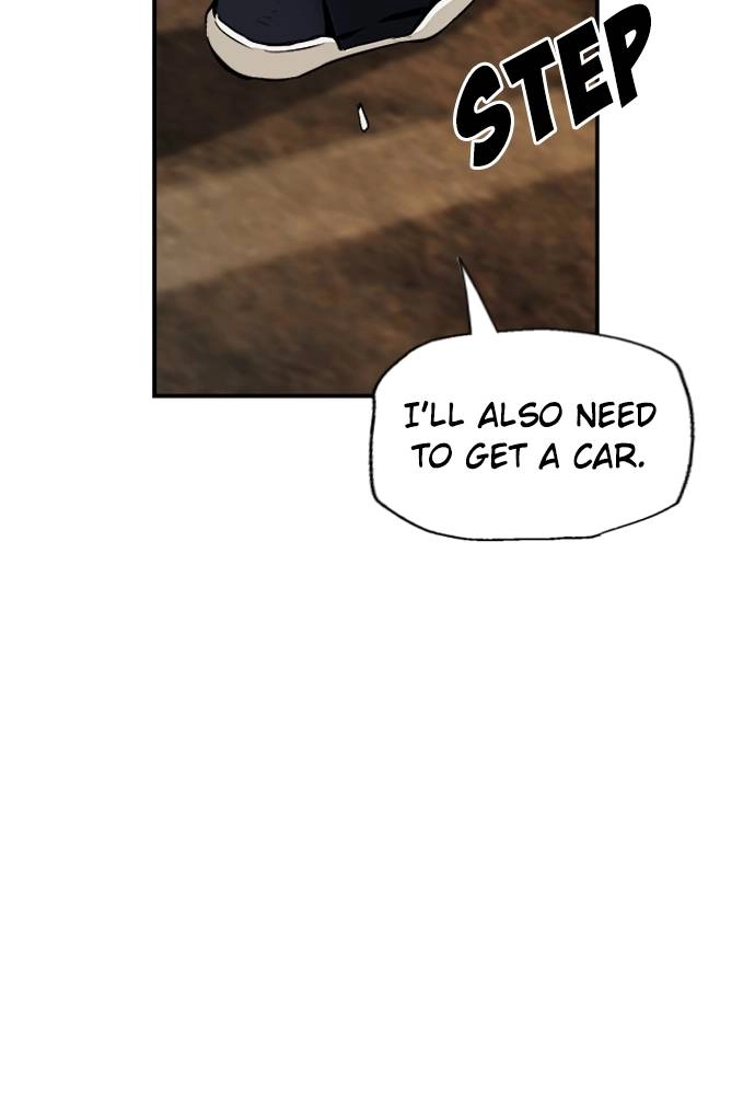 The Druid of Seoul Station Chapter 6, page 74 of 137