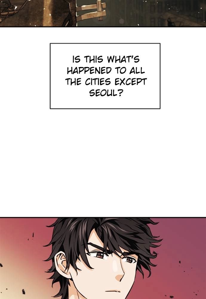 The Druid of Seoul Station Chapter 6, page 76 of 137