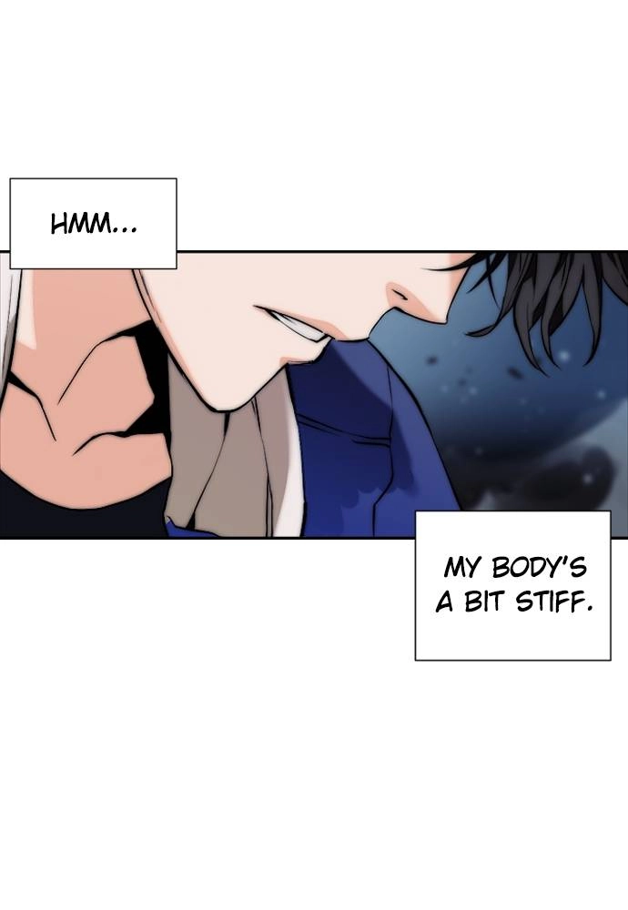 The Druid of Seoul Station Chapter 6, page 89 of 137