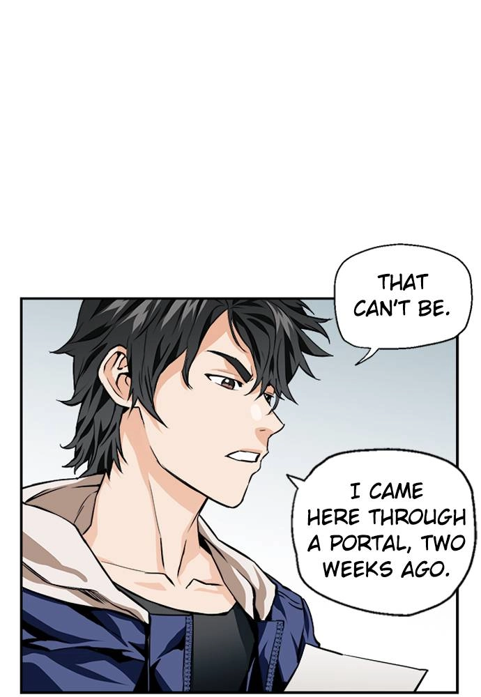 The Druid of Seoul Station Chapter 6, page 9 of 137